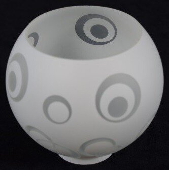 ГС199 Полушарик (8) Ф250 [01070903]