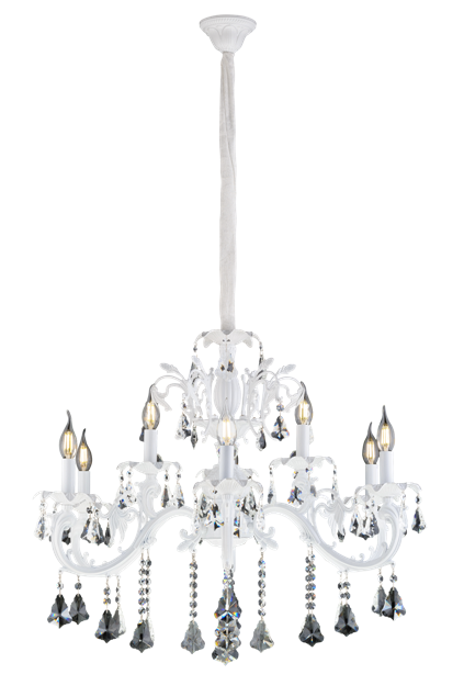 1002/6+3A SWH (1) Люстра NW #