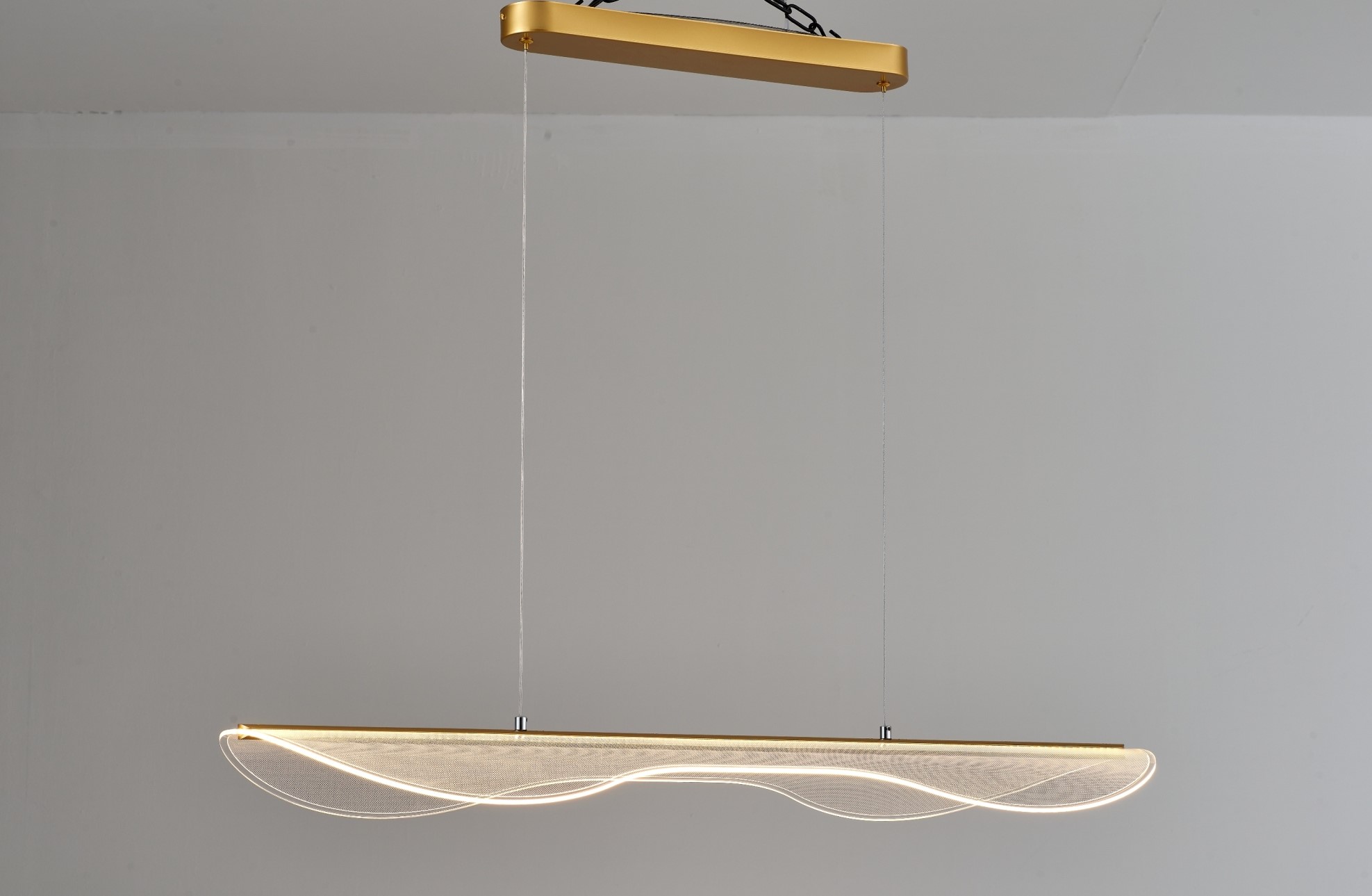 05536P-HS GOLD (1) Люстра RL