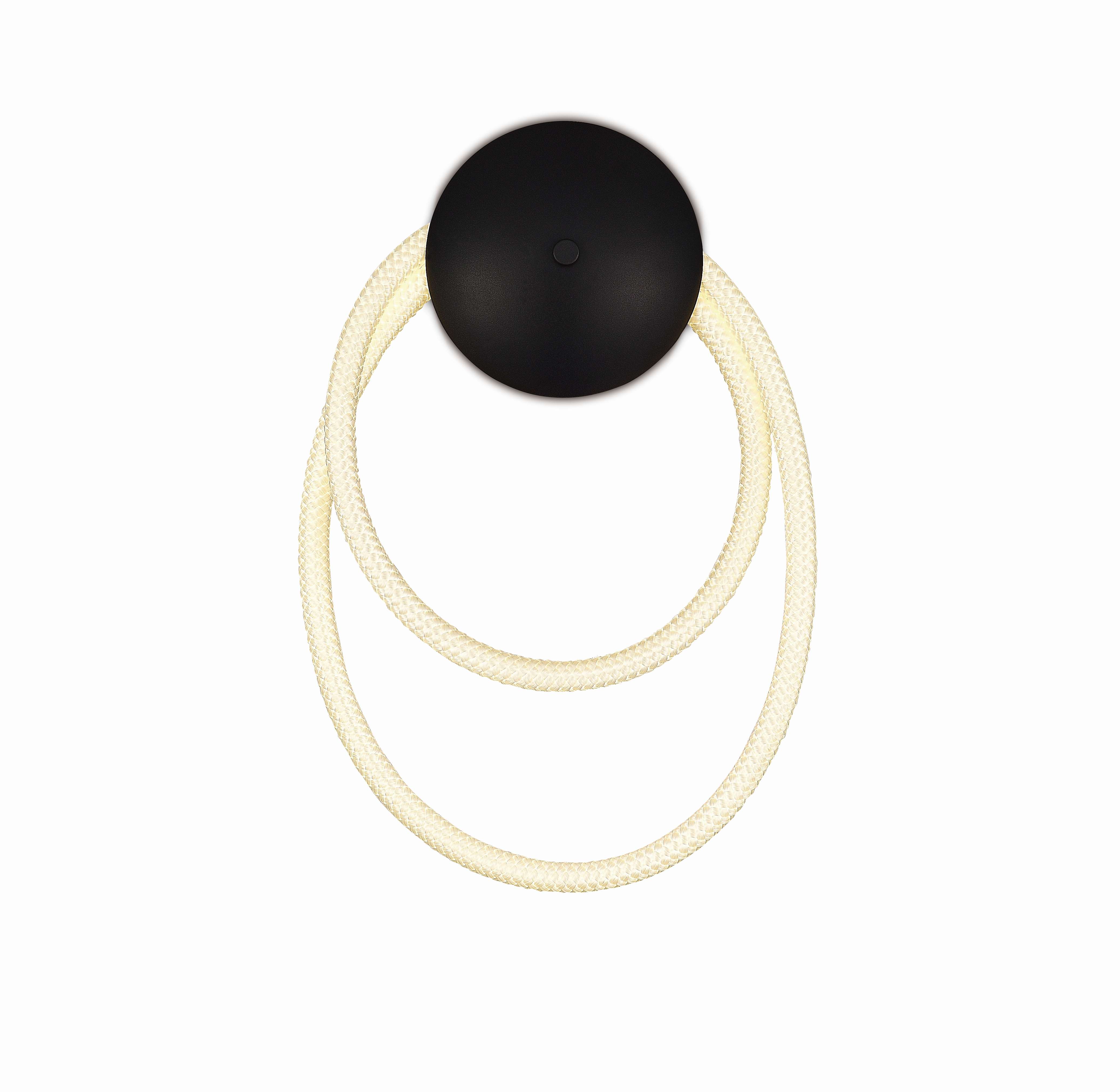 W2150C-DW SANDY BLACK (1) Настенный светильник (NW)