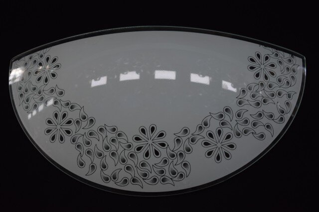 ГС300/2 Серто половинка (20) [01067719]
