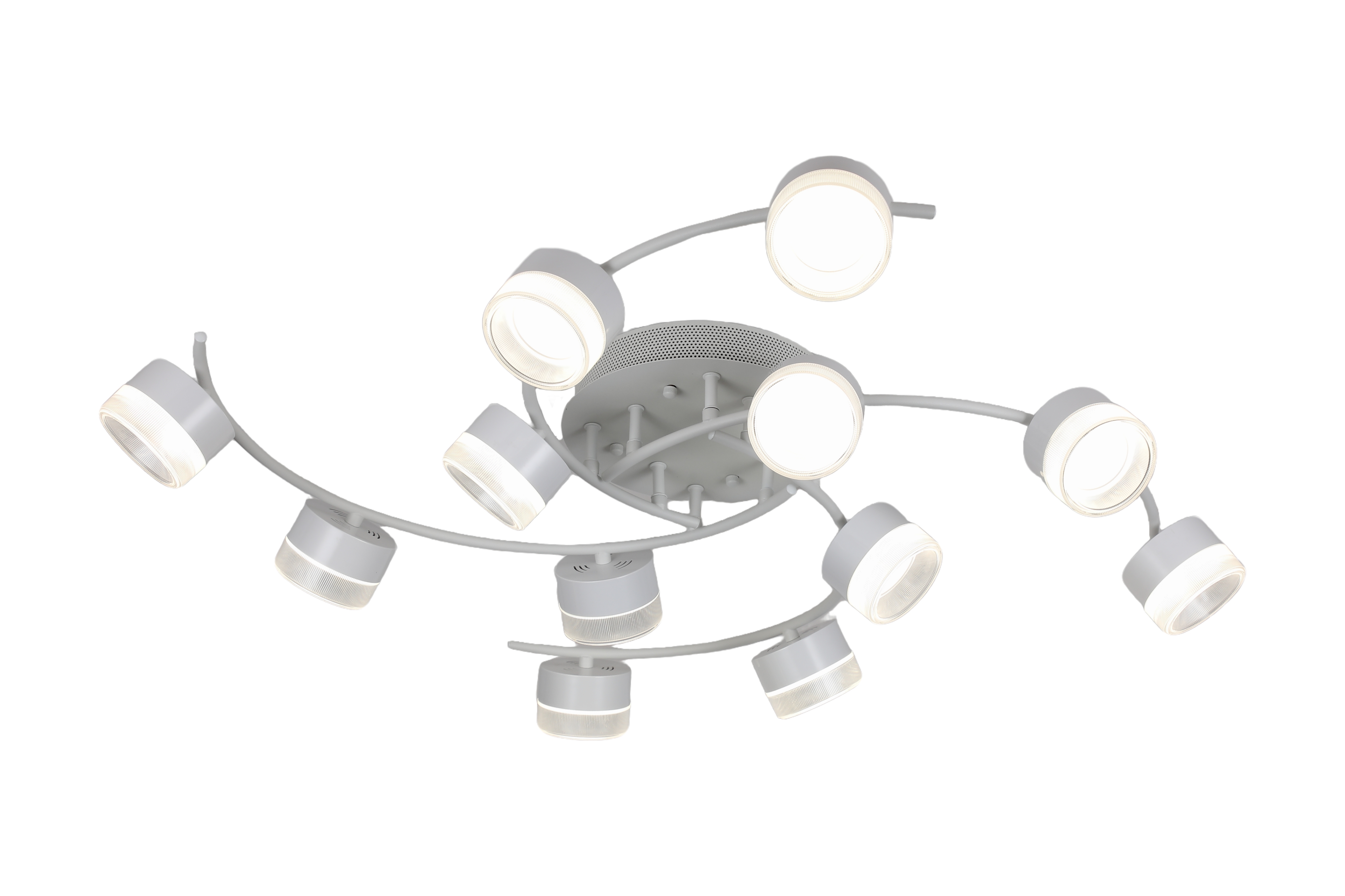 9495/12 WHITE (1) Люстра (RL)