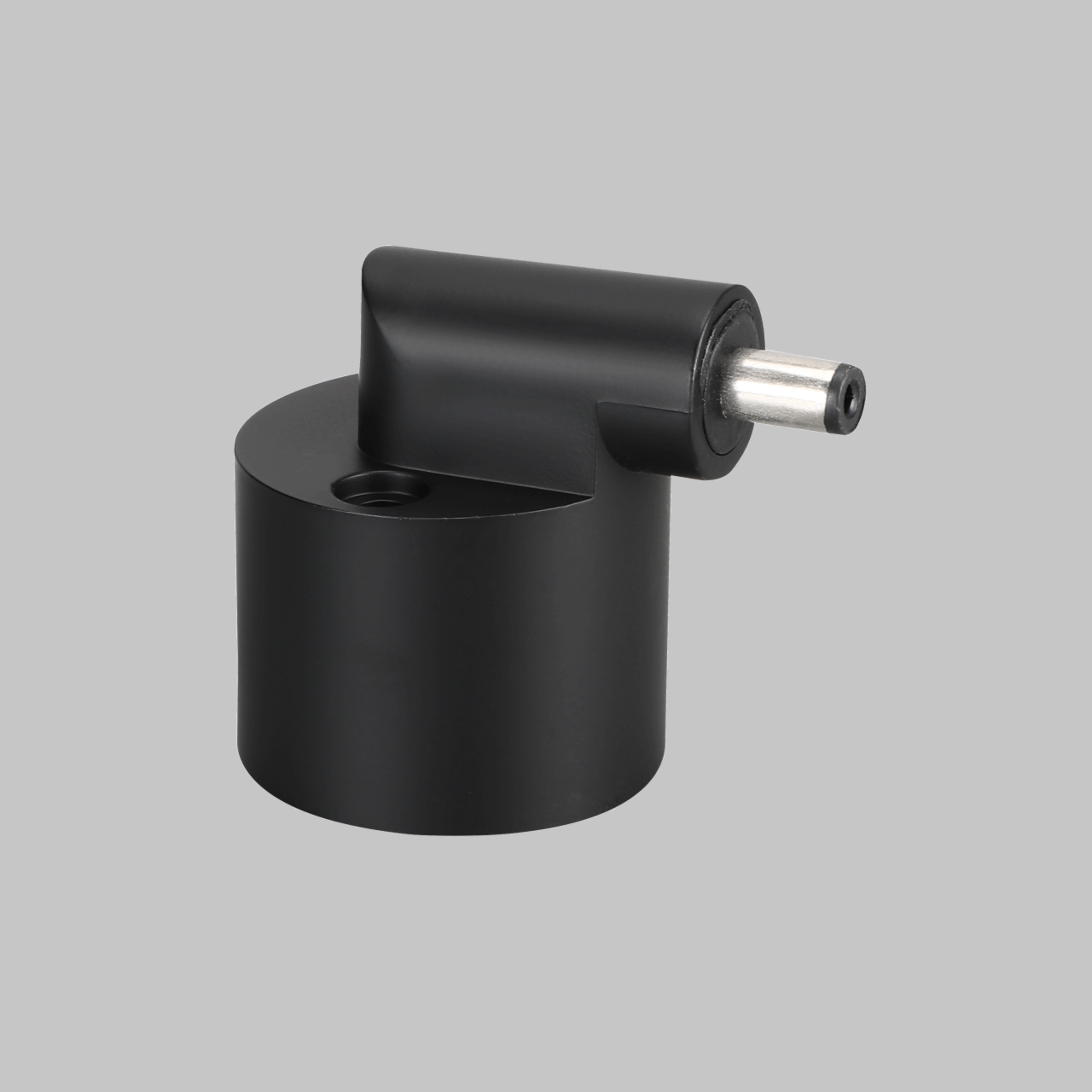 IN - соединитель с клеммами, 24В, Черный IL.0060.4000-BK