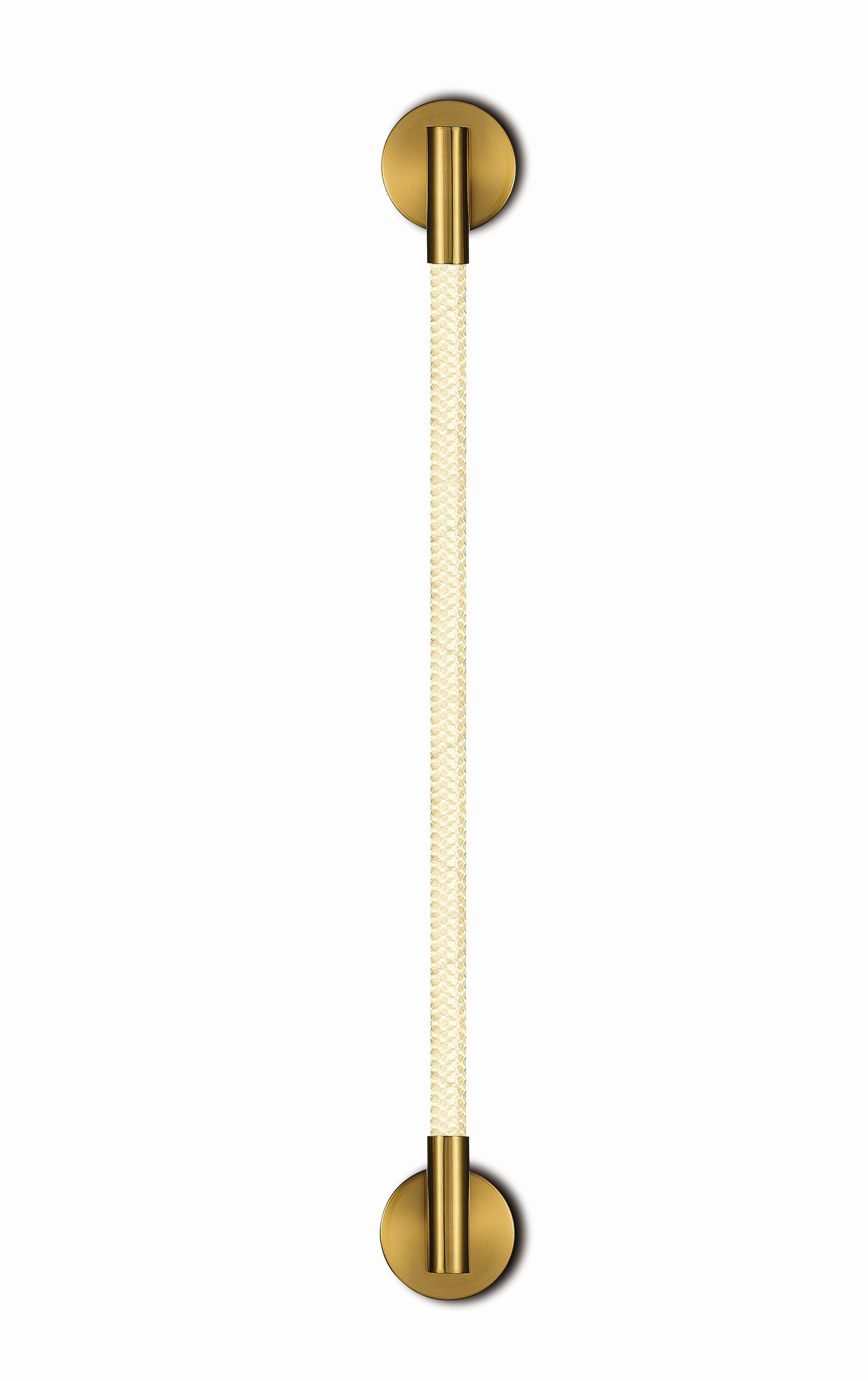 W2311-DW-94 BRASS (1) Настенный светильный (NW)