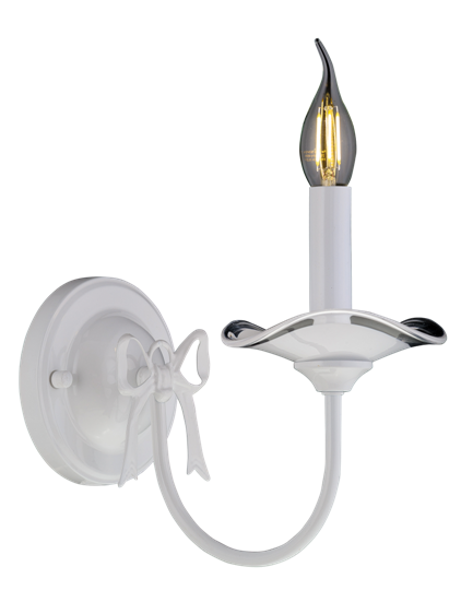 B1724/1W SWH (1/10) Бра NW #