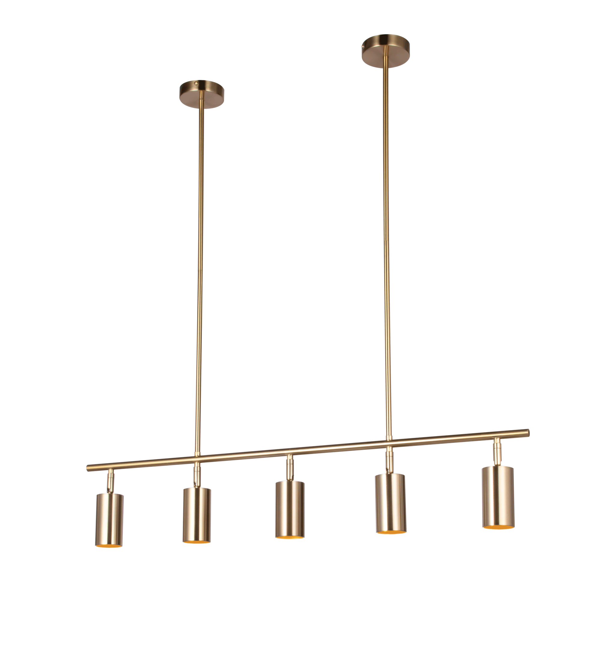 P070DW/5 BRASS (1) Светильник (NW)