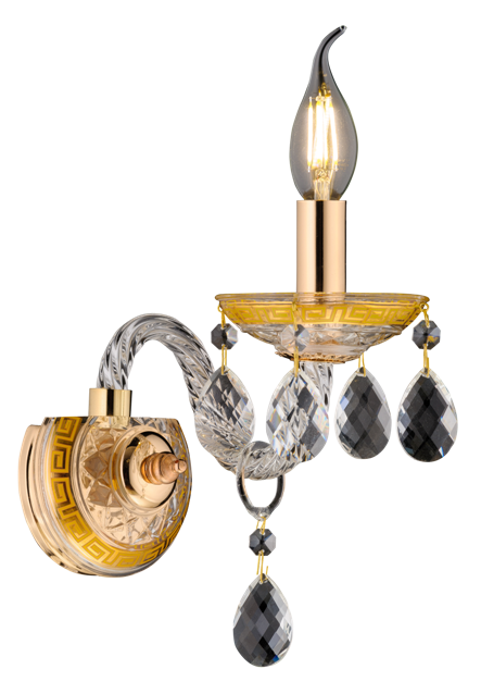 B1744/1W FGD (1/6) Бра NW