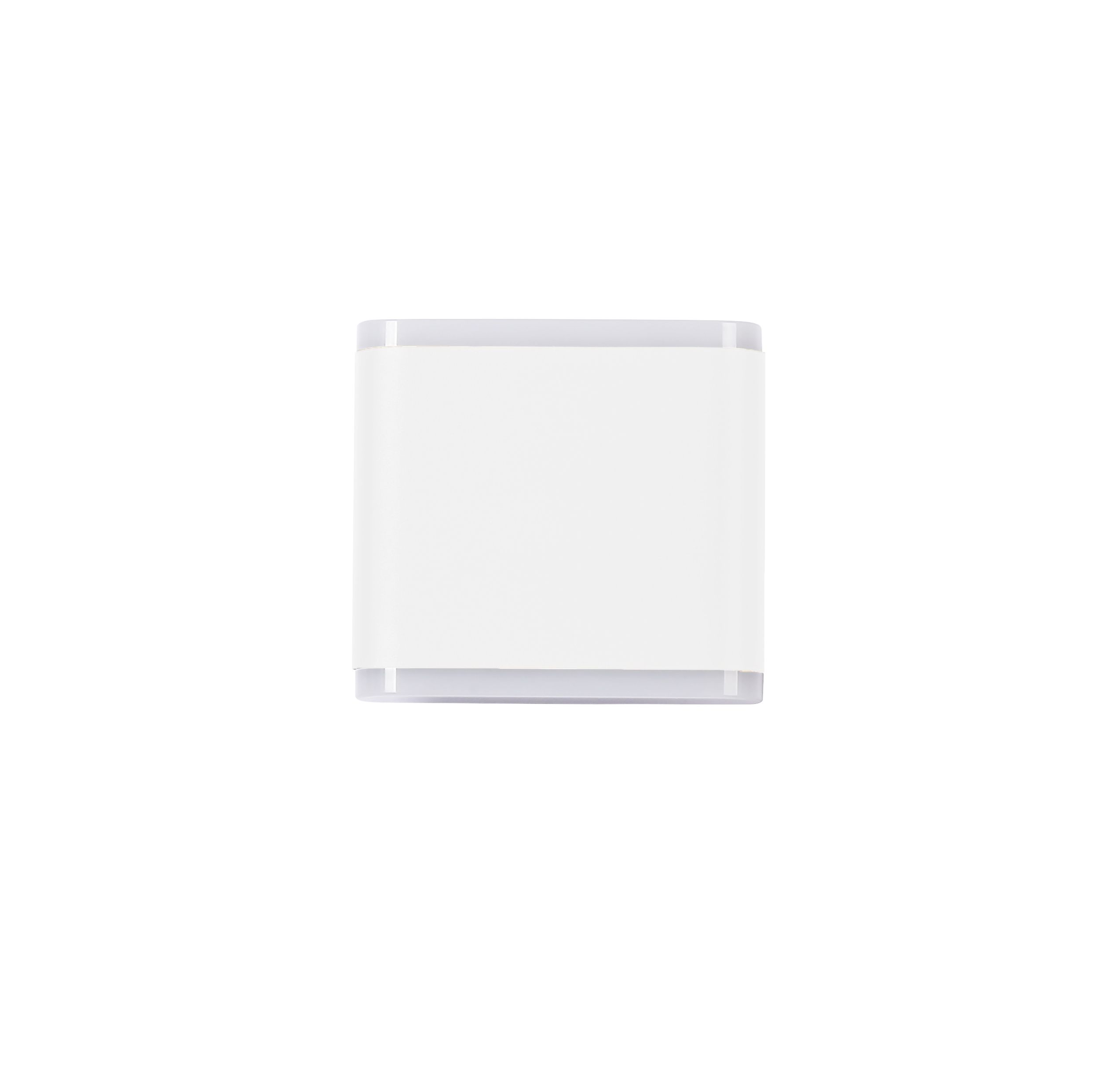 PL-206-1W WH (1/20) Светильник (RL)