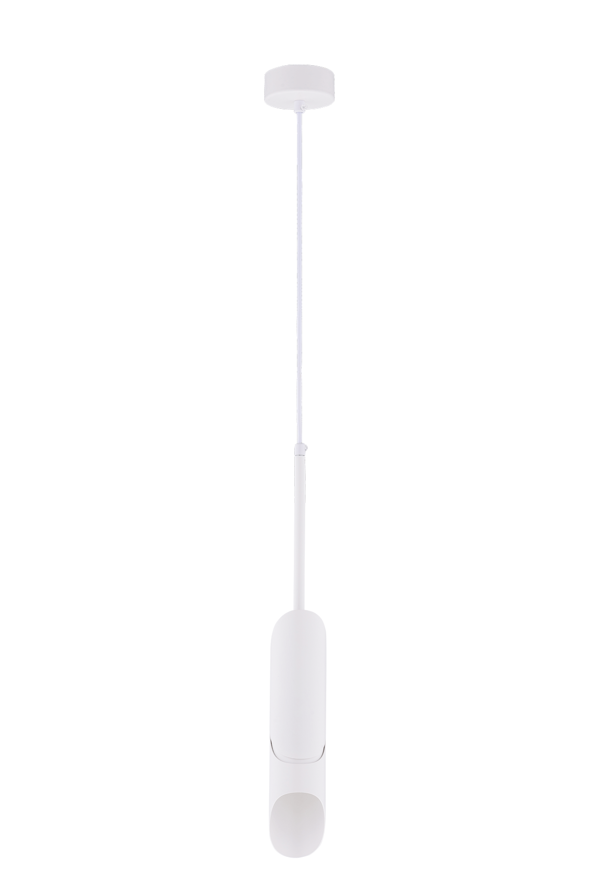 1125W+W WHITE (1/30) Светильник RL