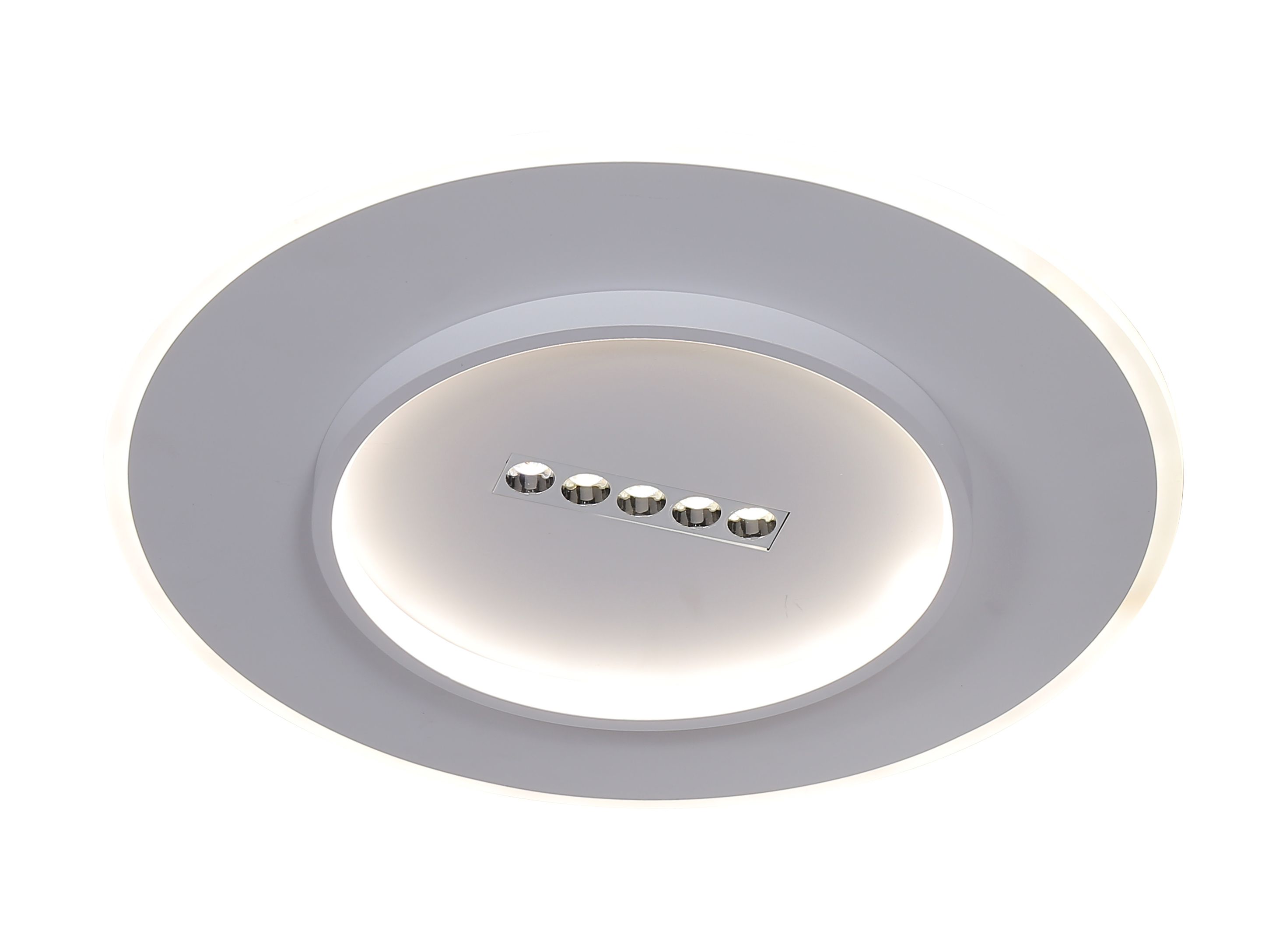 2394/480 WHITE (1) Люстра (RL) #