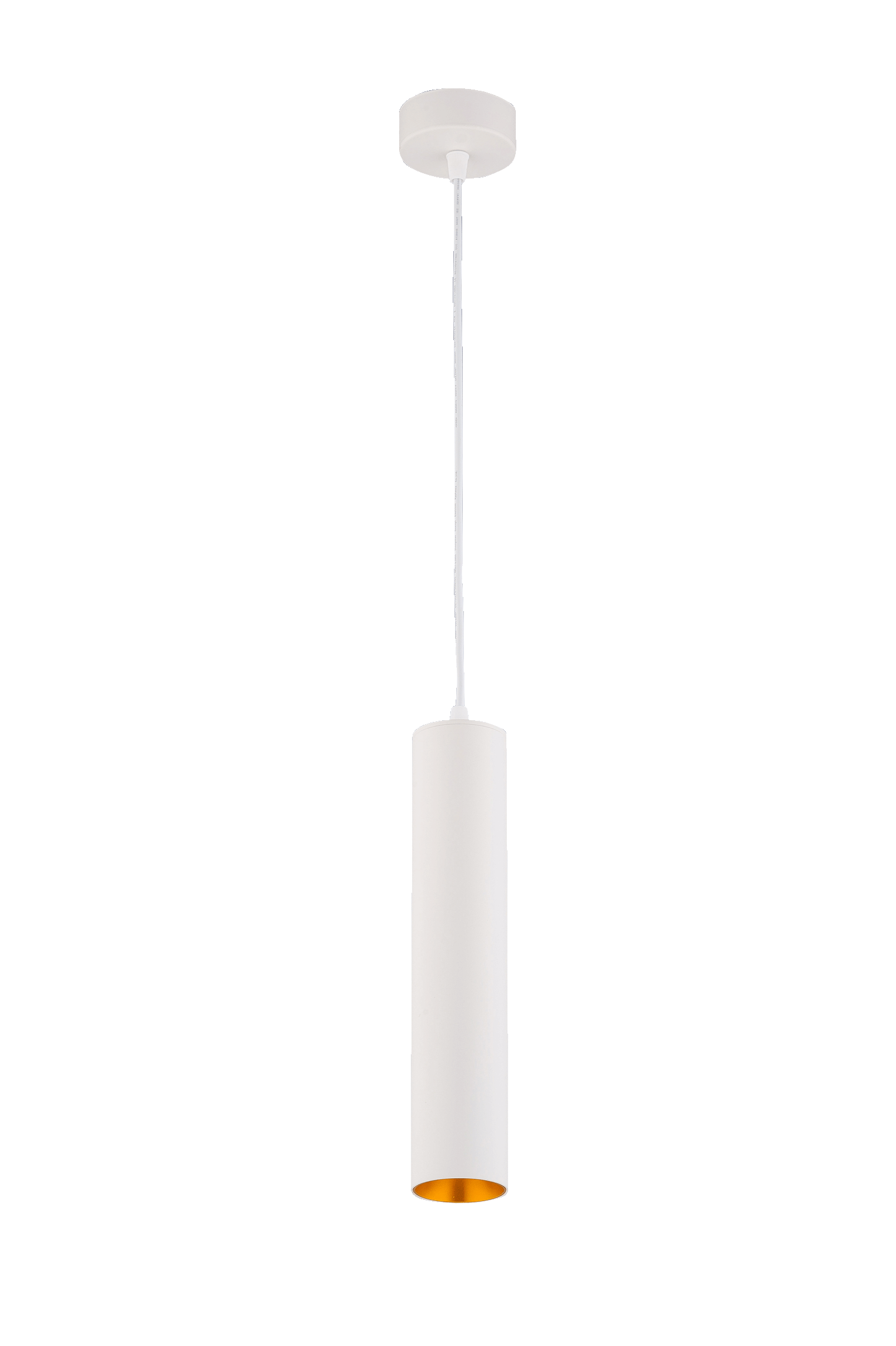 1021W-M WHITE (1/30) Светильник (RL)