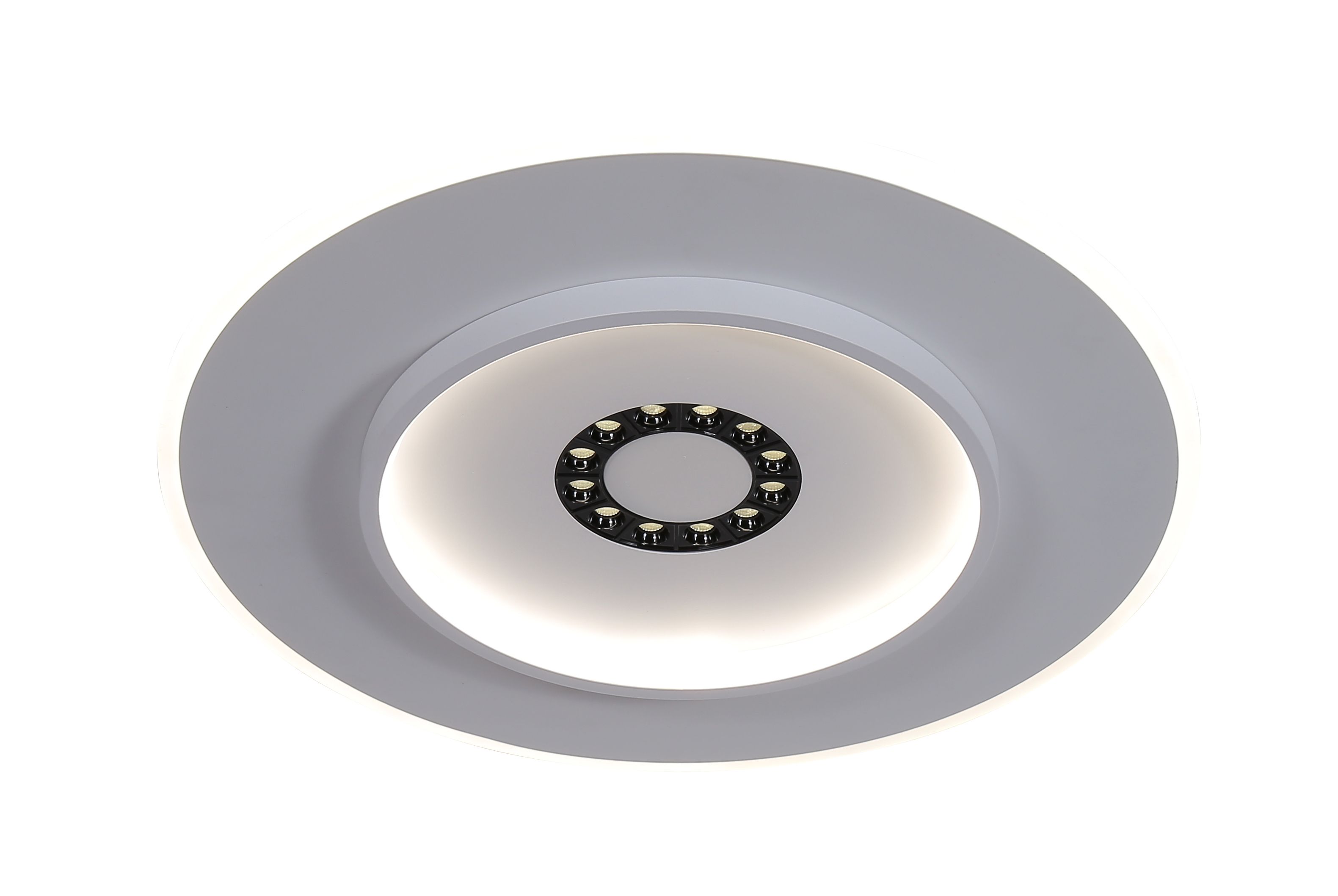 2396/480 WHITE (1) Люстра (RL) #