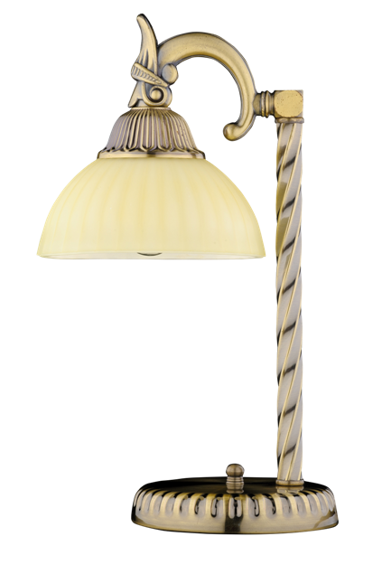 1623STT/1 AB (1) Наст. лампа NW #