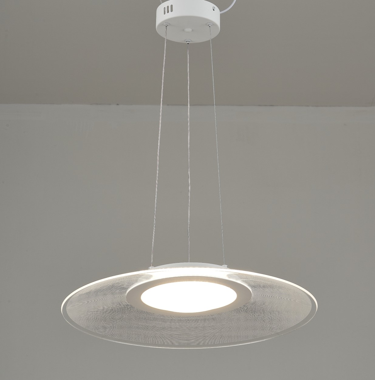 0323P WH (1) Люстра RL