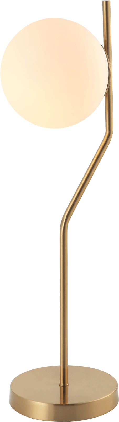 4400MTM/1 BK+BRO+WH (1) Наст. Лампа (NW)