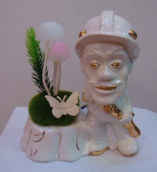 HMT3876 (1/20) Настольная лампа