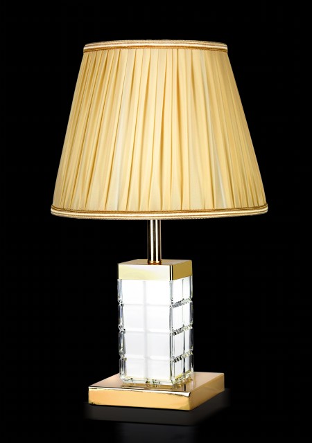 И6157 GD H42см E27+Led 3000K+4000K+6500K подстветка стойки (12) светильник настольный