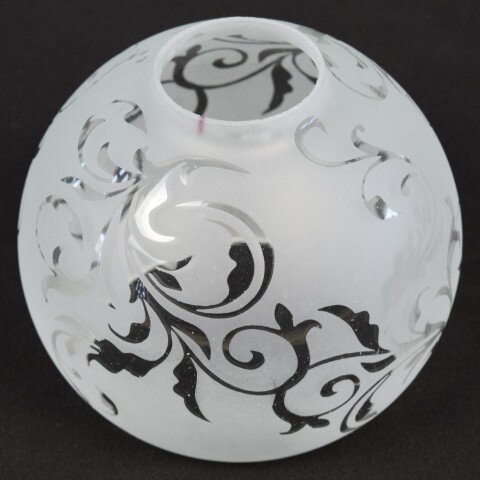 ГС210 Полушарик (8) [01075870]