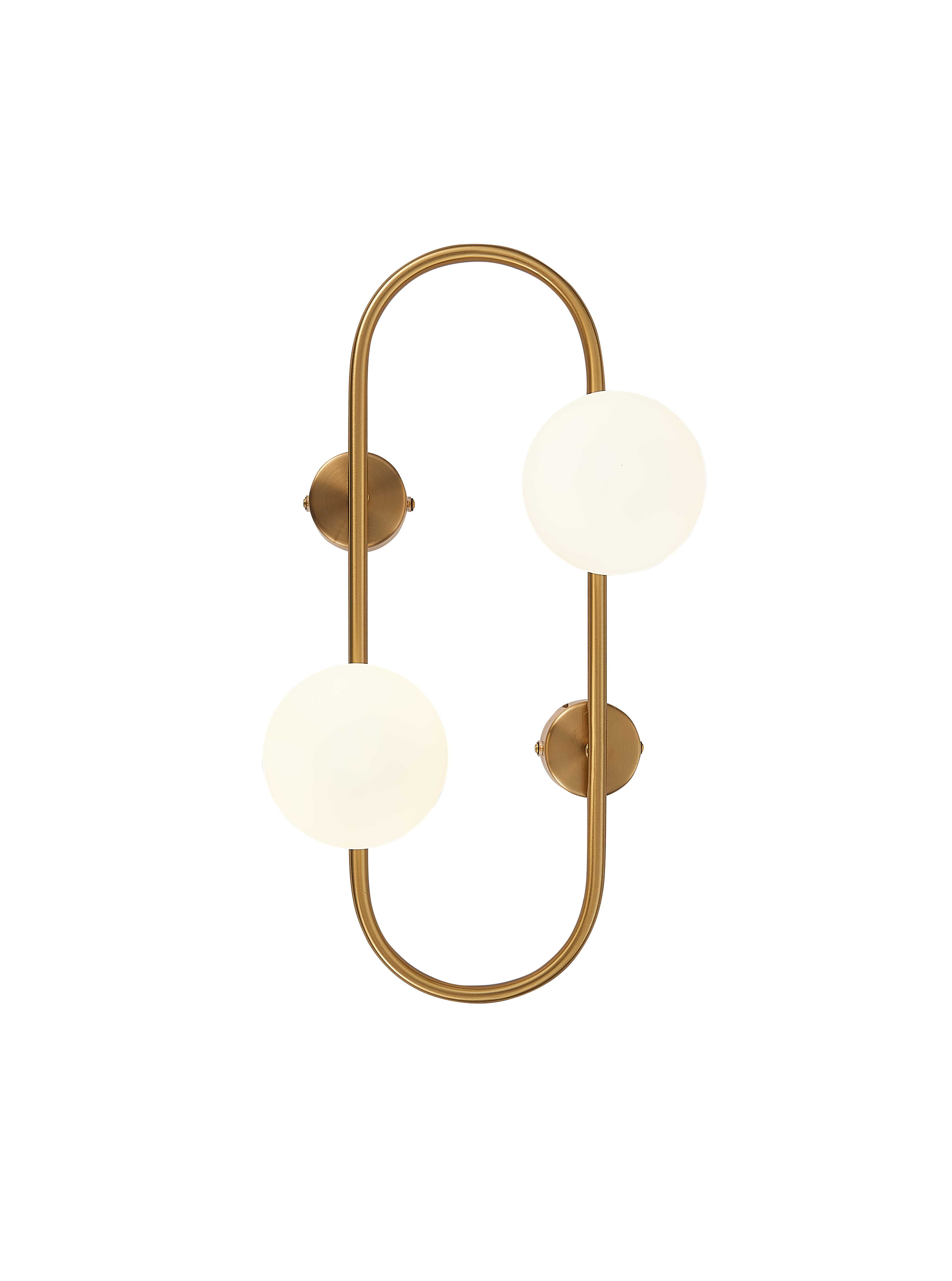 BB010-DW-B2 BRASS (1) Светильник (NW)