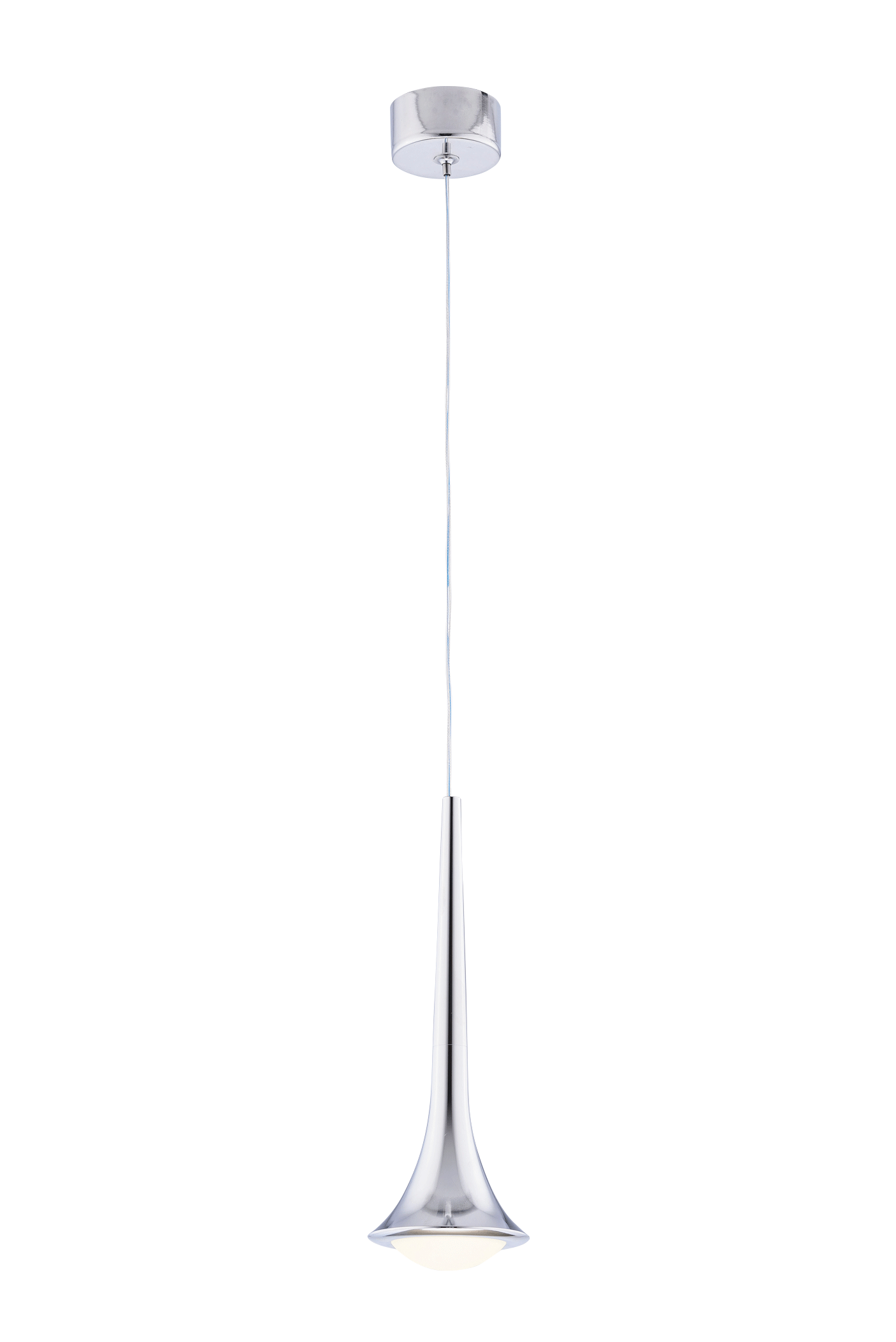 1041SN CHROME (1/30) Люстра (RL)