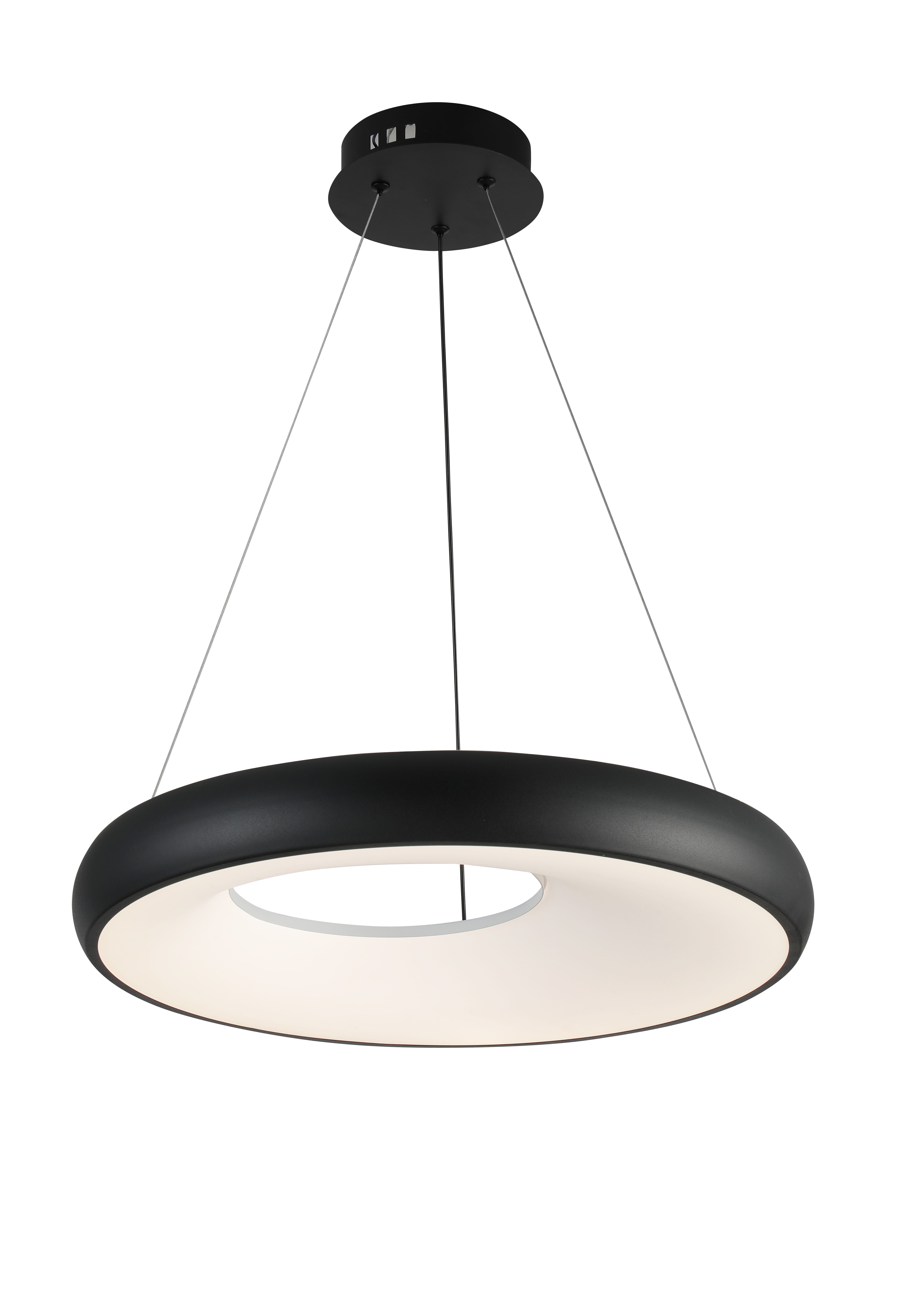 2670/500P BLACK (1) Люстра RL #