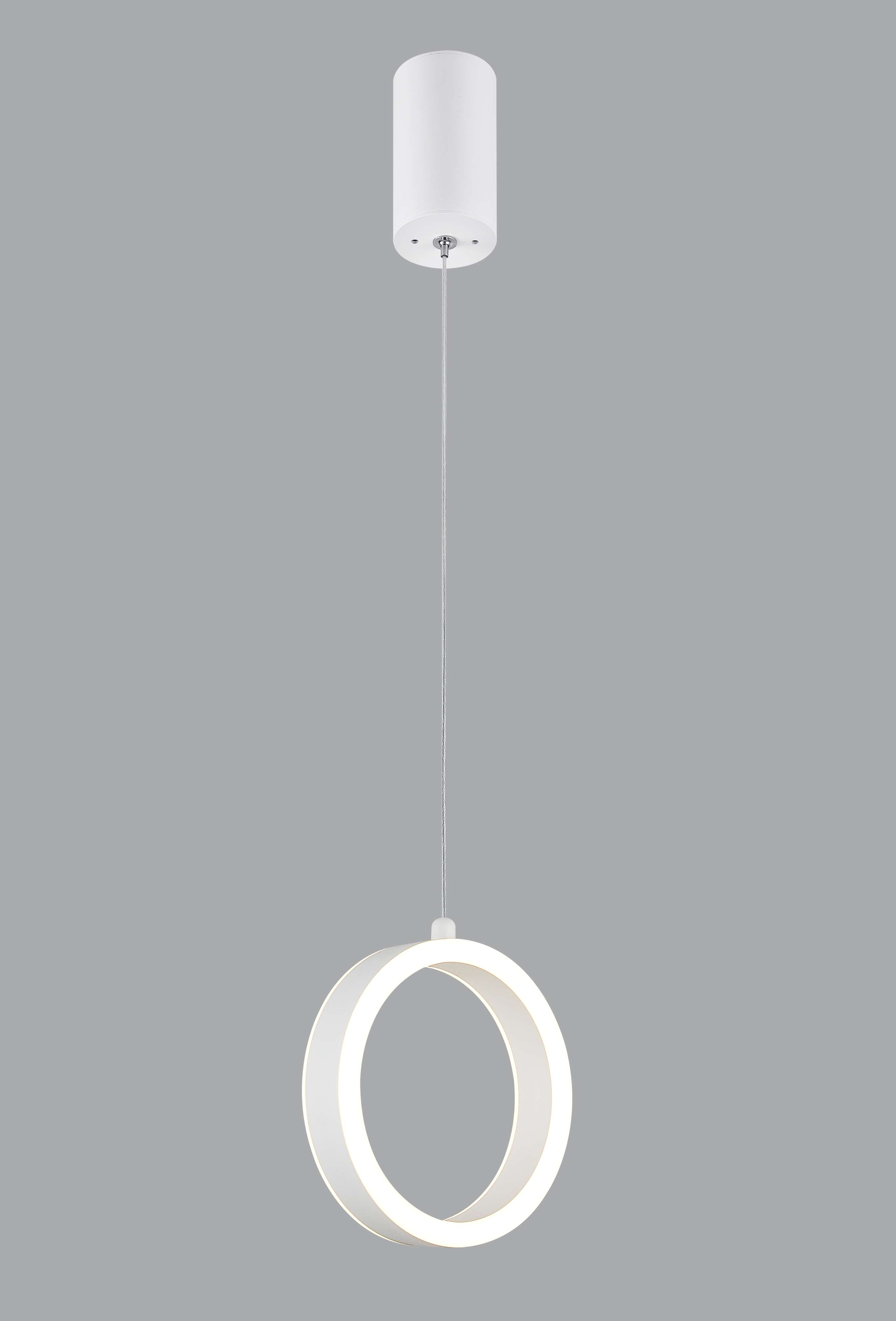 1100W WHITE (1/30) Люстра (RL)