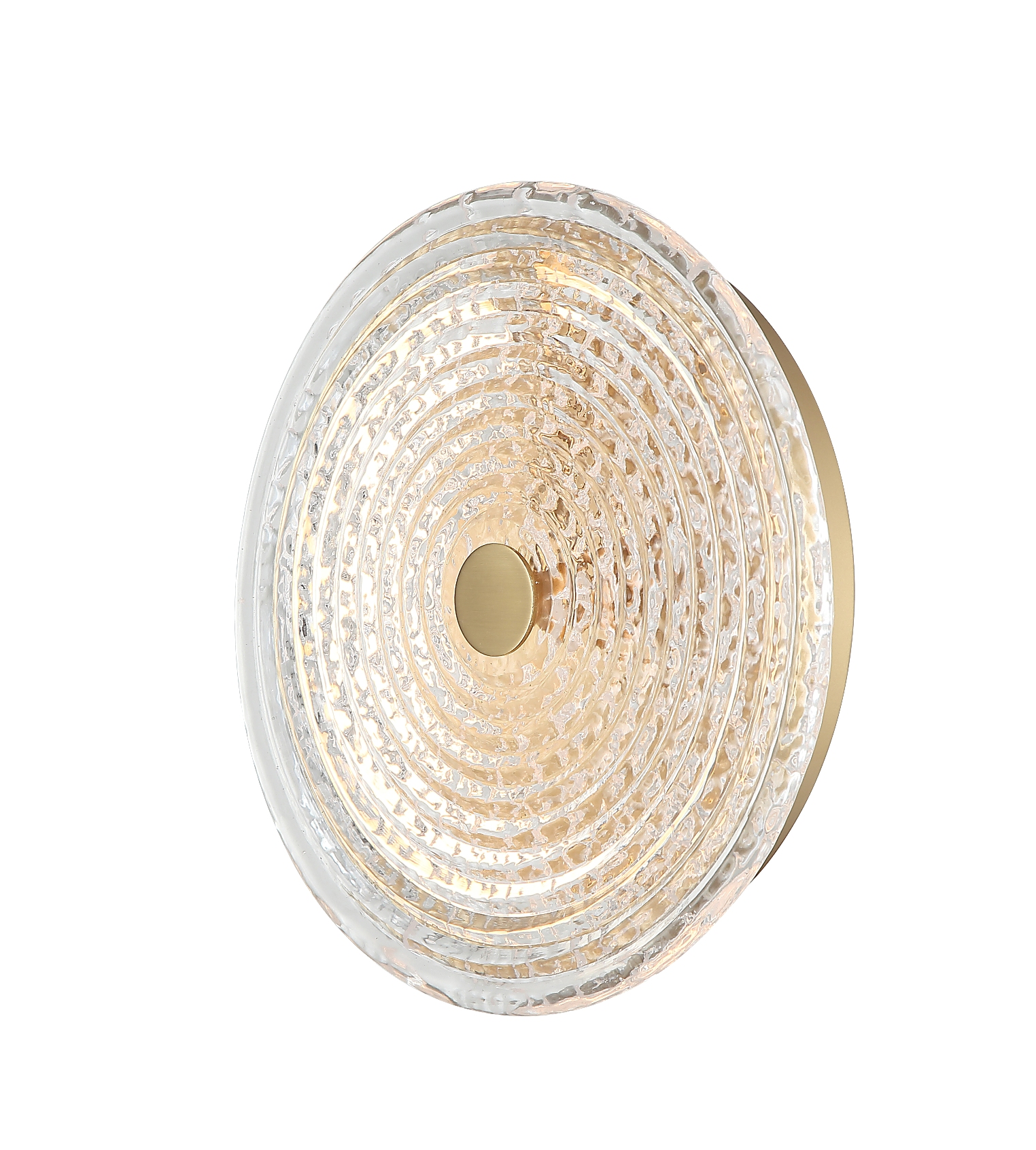 7080MB-BS BRASS (1) Настенный светильник (NW) #