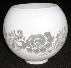 ГС161 полушар (8) Ф133 [01055429]