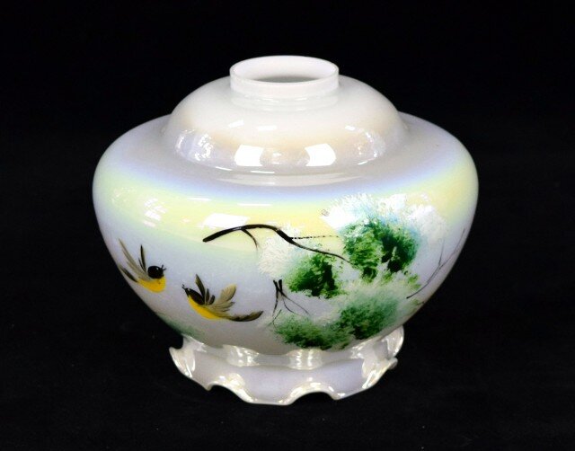 ГС148/1 перл. птицы (4) [01082354]