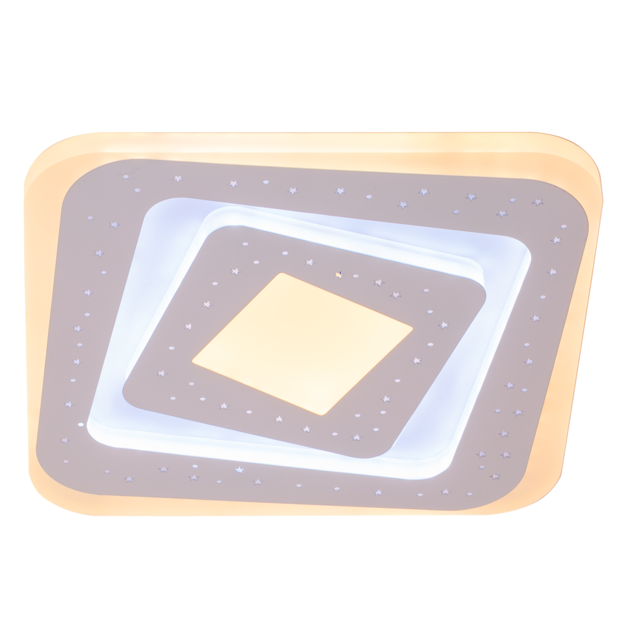 Бра LED 33W PLW-3025-200