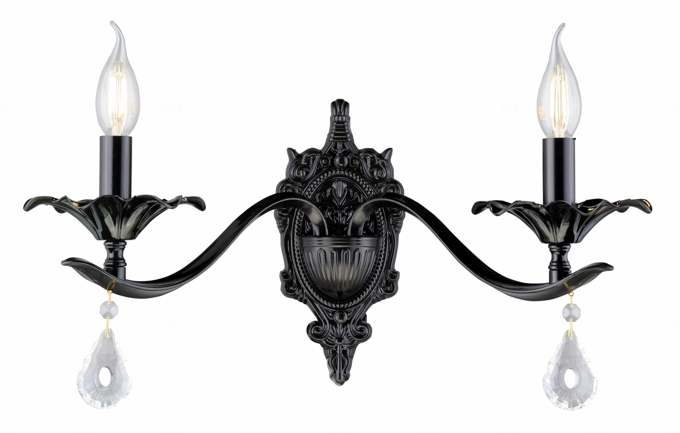 B5136/2B SBK (1/10) Бра NW