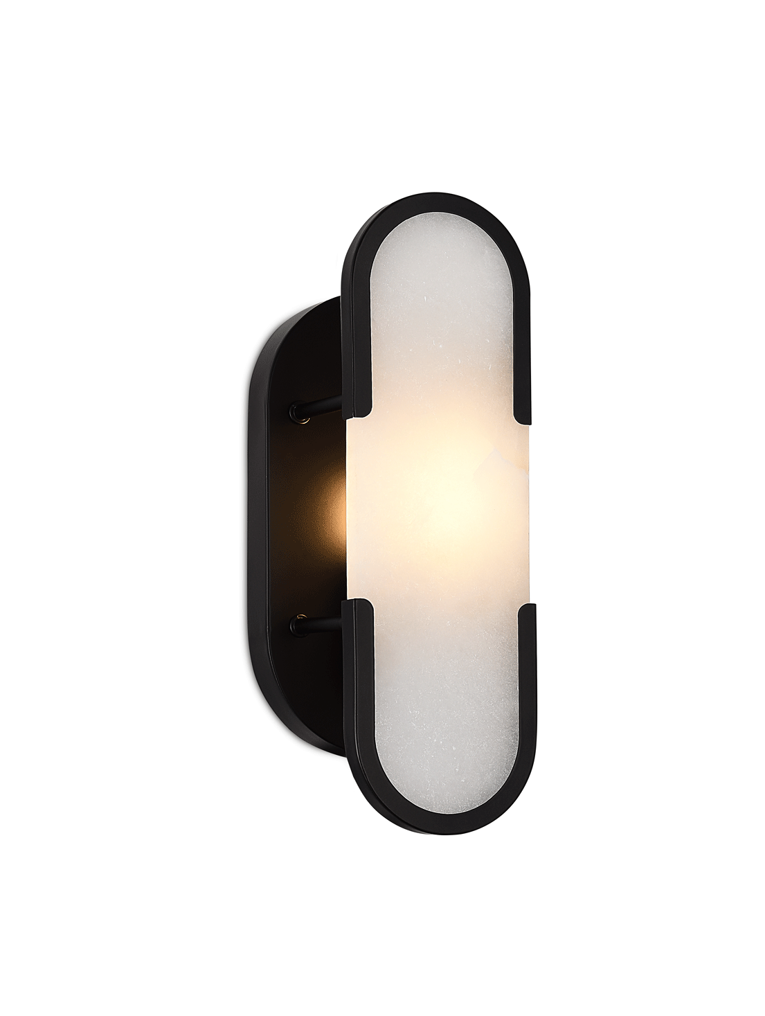 2685-DW BLACK (1) Настенный светильник NW #