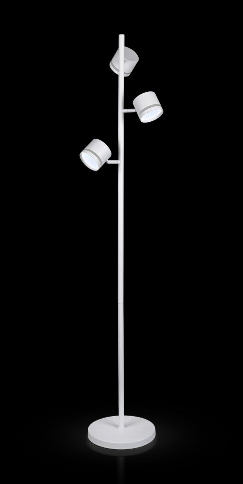 PRD-T 0895/3 D250*H1420мм патрон: GX53 лампочки в [01109480]