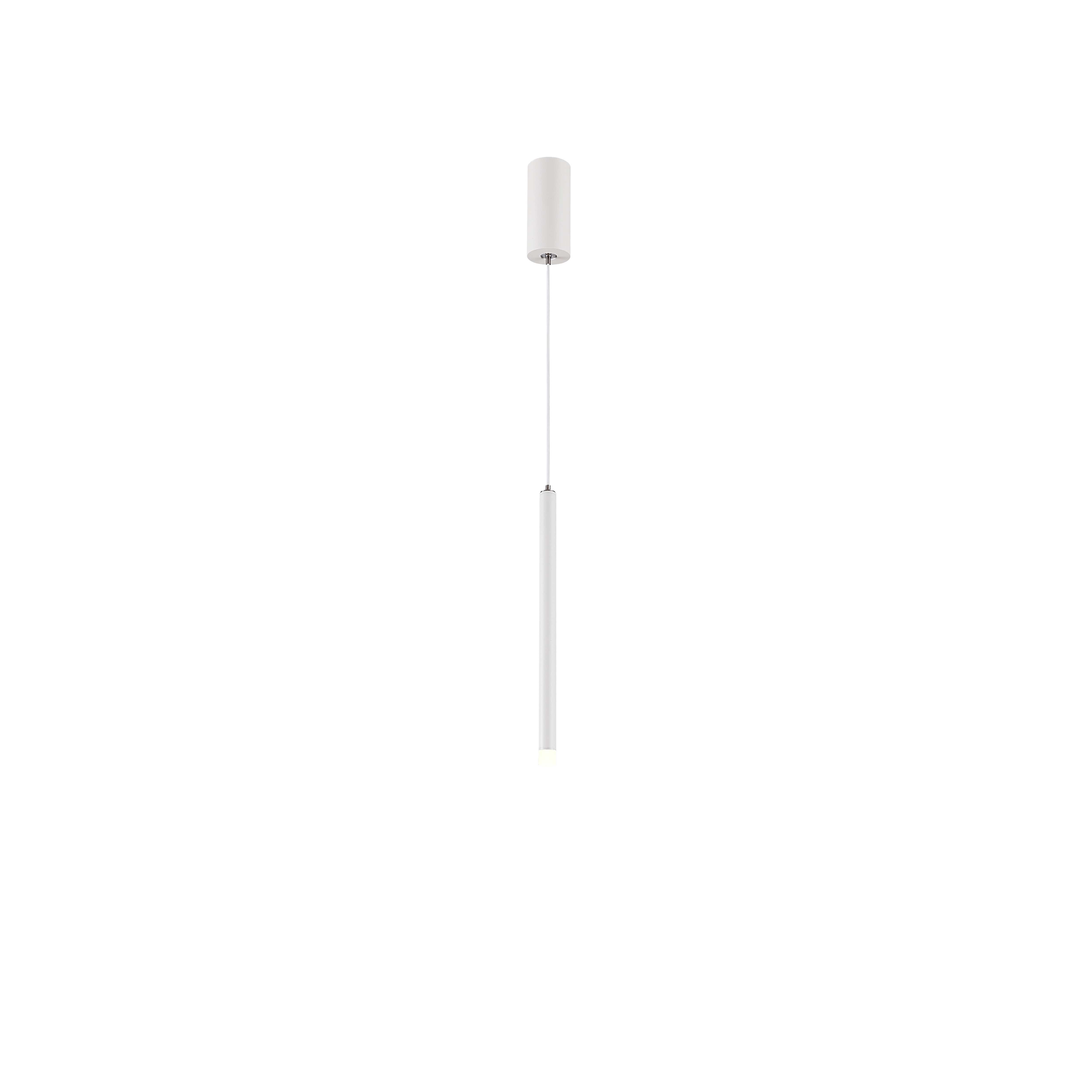 1082W-XS WHITE (1/30) Светильник RL