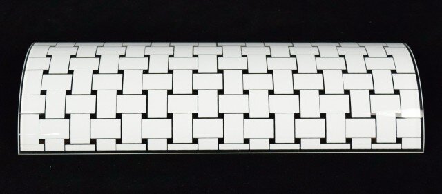 ГС150х360 Плетенка (10) [01072713]