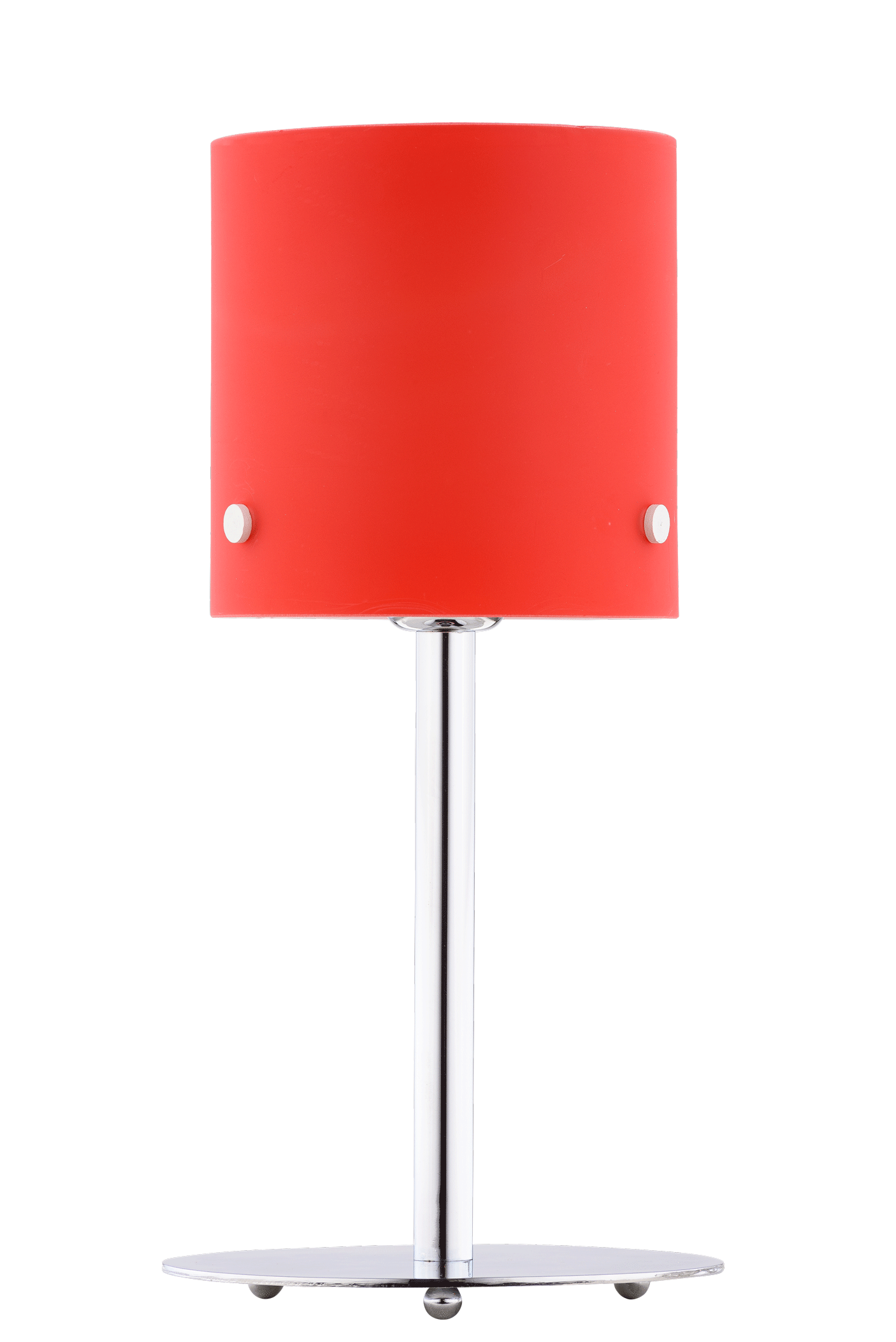 H309 RED (1) Настольная лампа