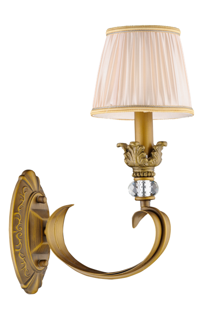 B5156/1W BAB (1/10) Бра NW #