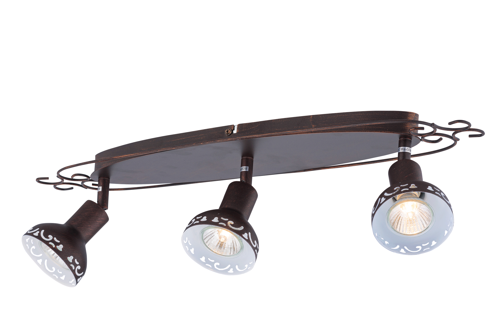 B85948/3W BR (1/10) Бра #