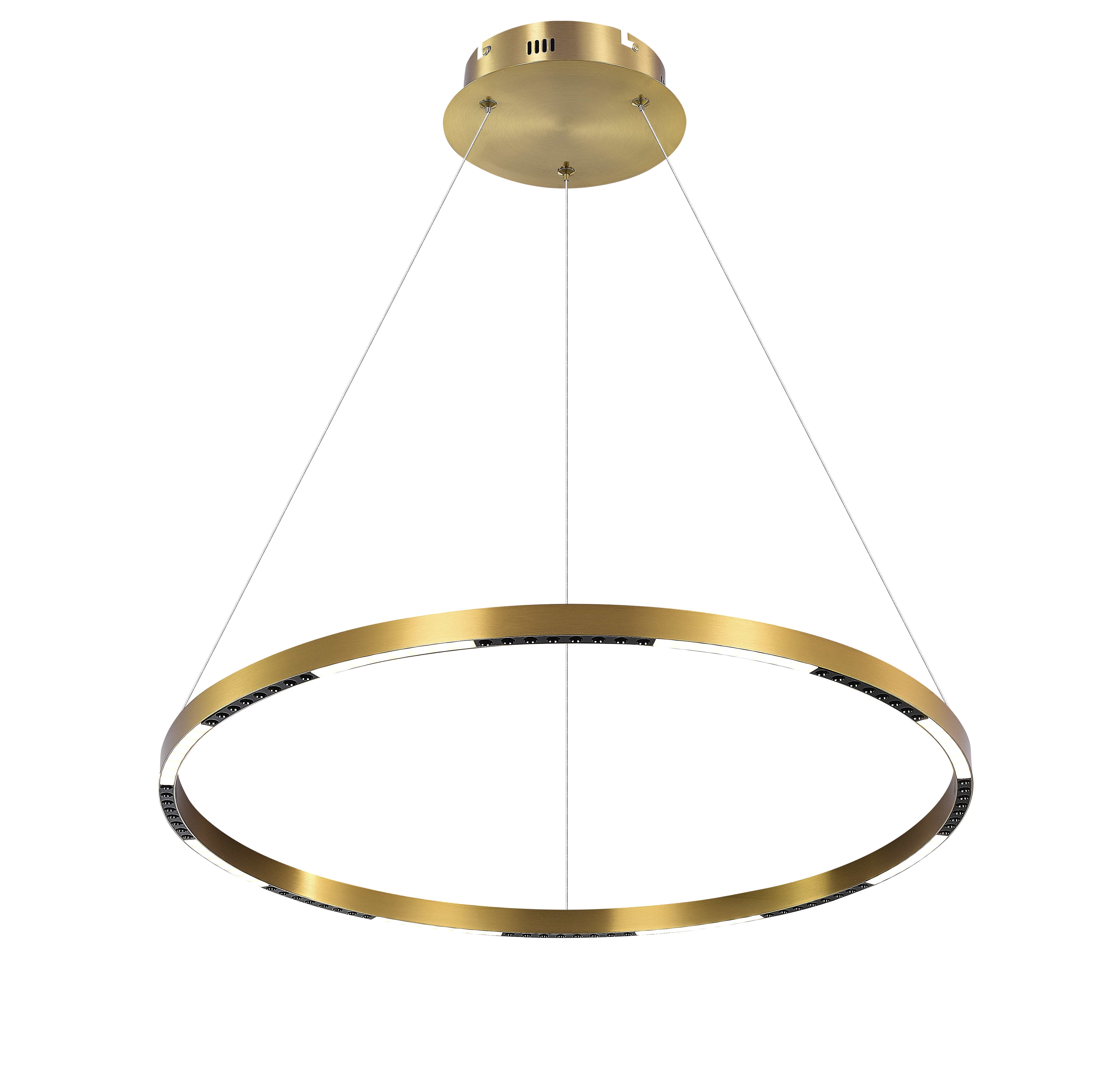 2063-DW-800 PAINT GOLD (1) Светильник (NW) #