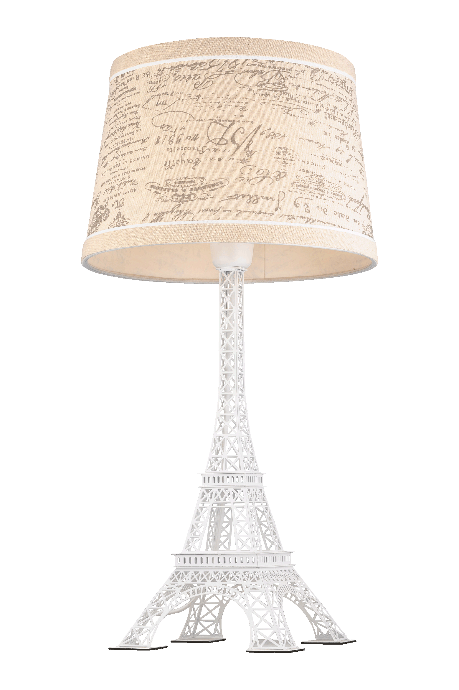 T3868/1T FWH (1/4) Наст. лампа NW