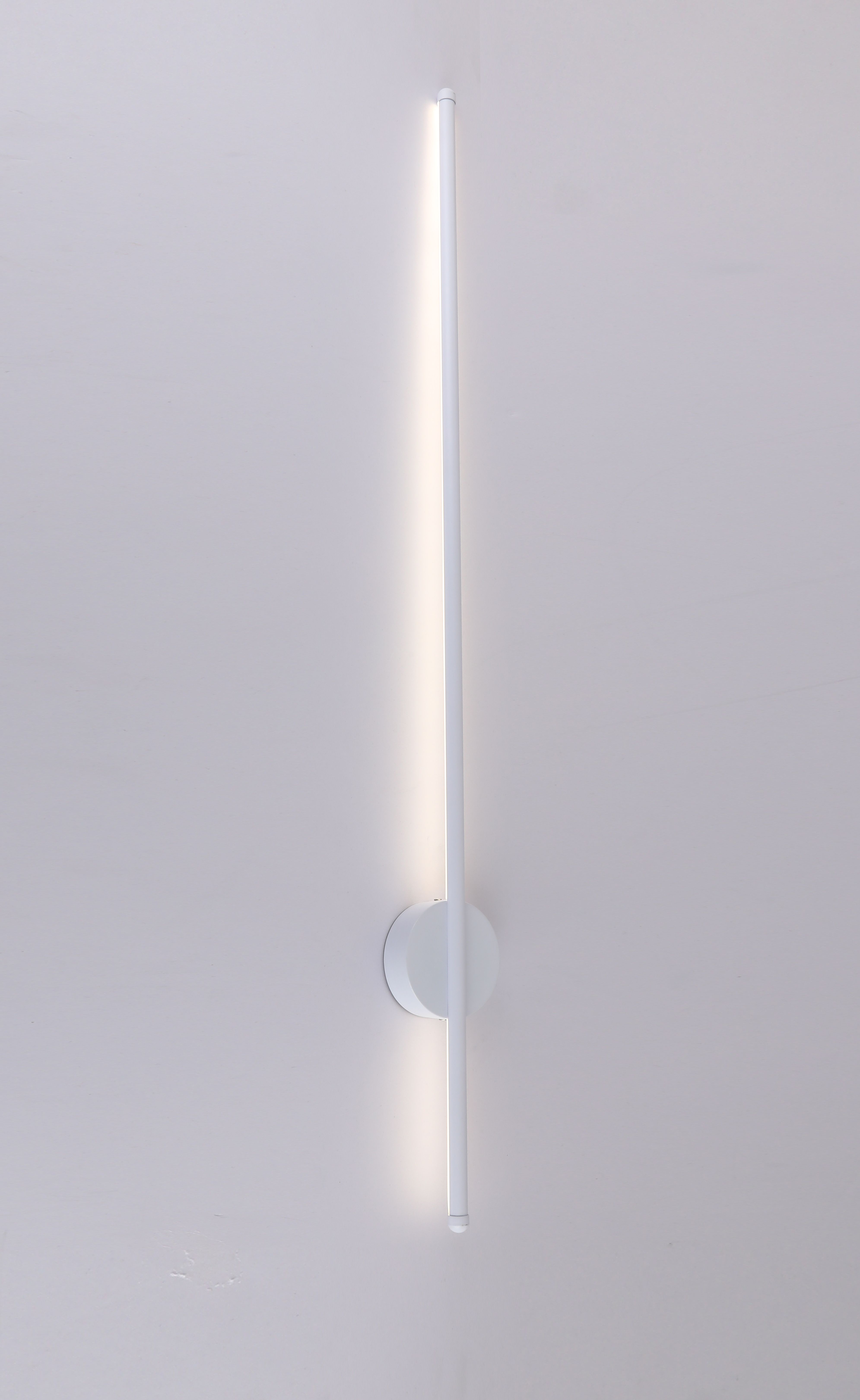 FJ8001/1000mm WT (1/10) Настенный светильник (RL)