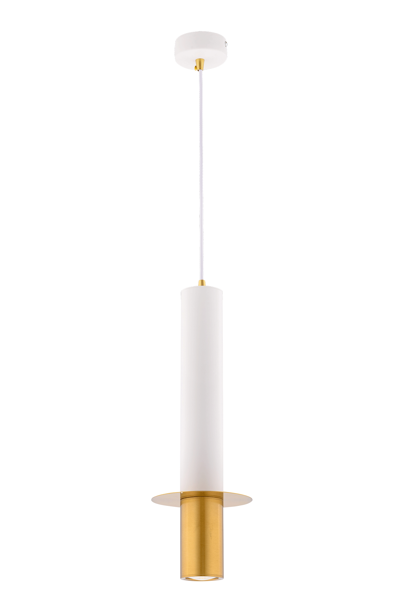 1055 WH+GD (1/15) Светильник подвесной (RL)
