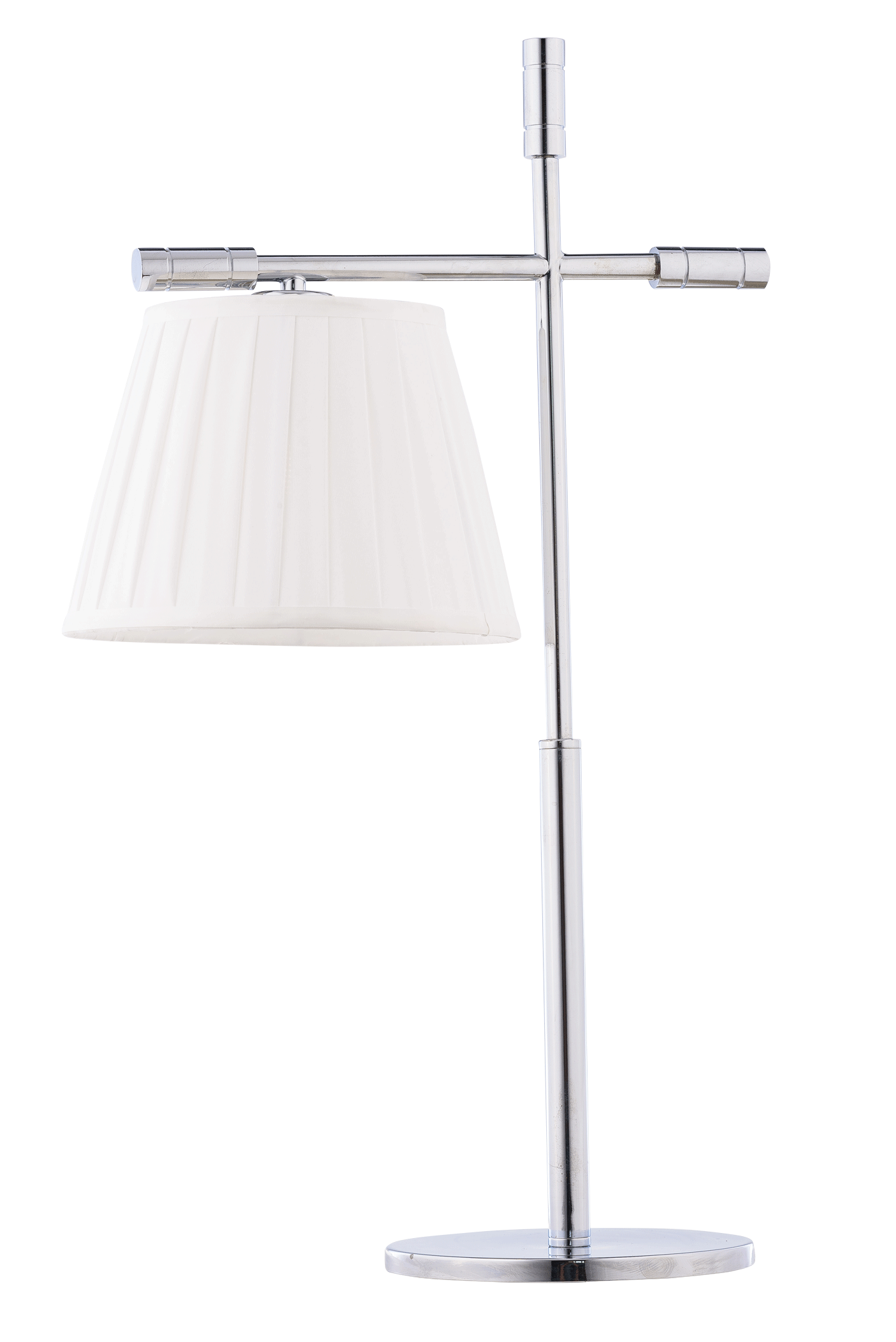 HMT8721 CR (1) Настольная лампа (Колпак отдельно)