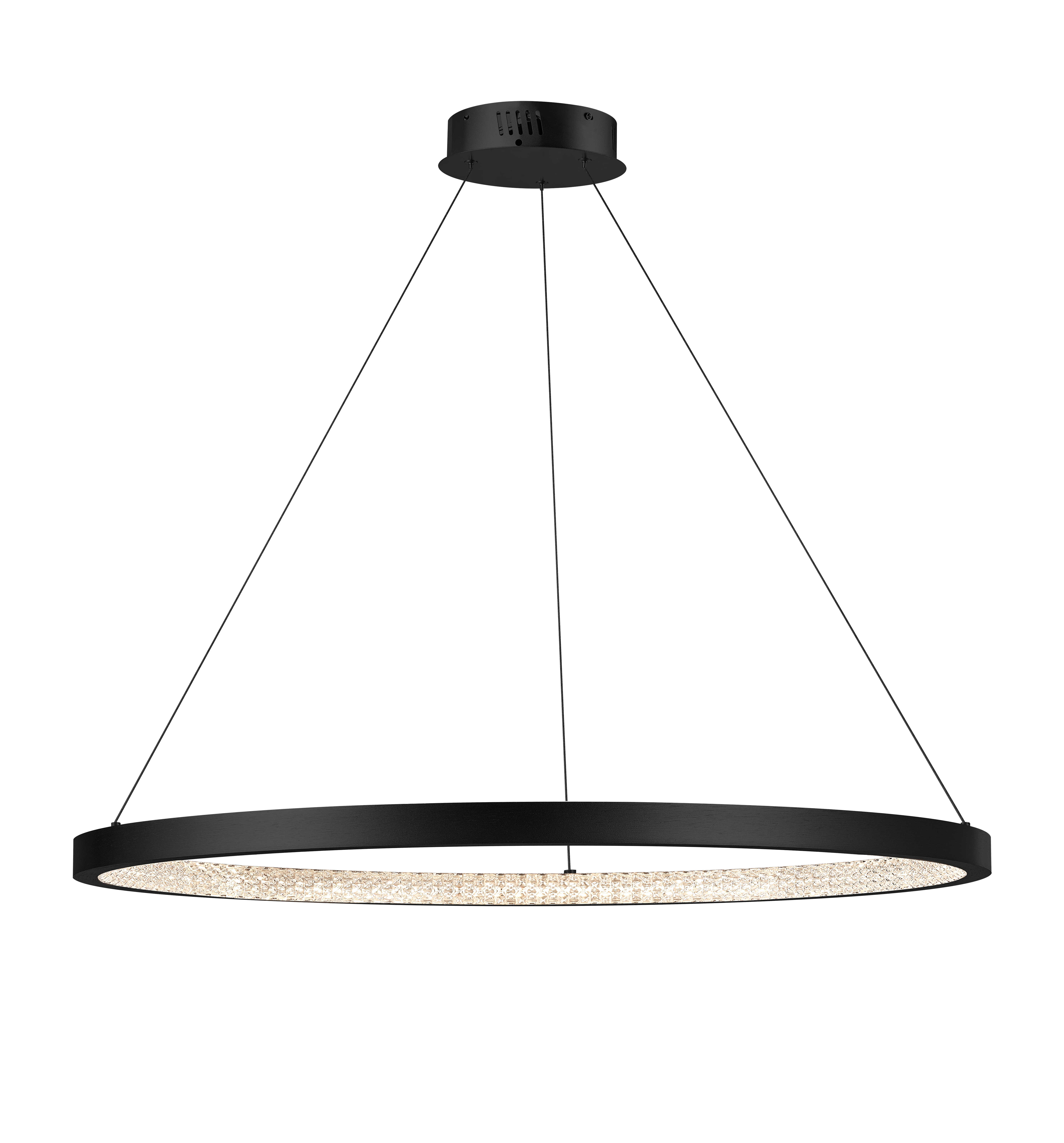 2104-DW/1000 BLACK (1) Светильник (NW) #