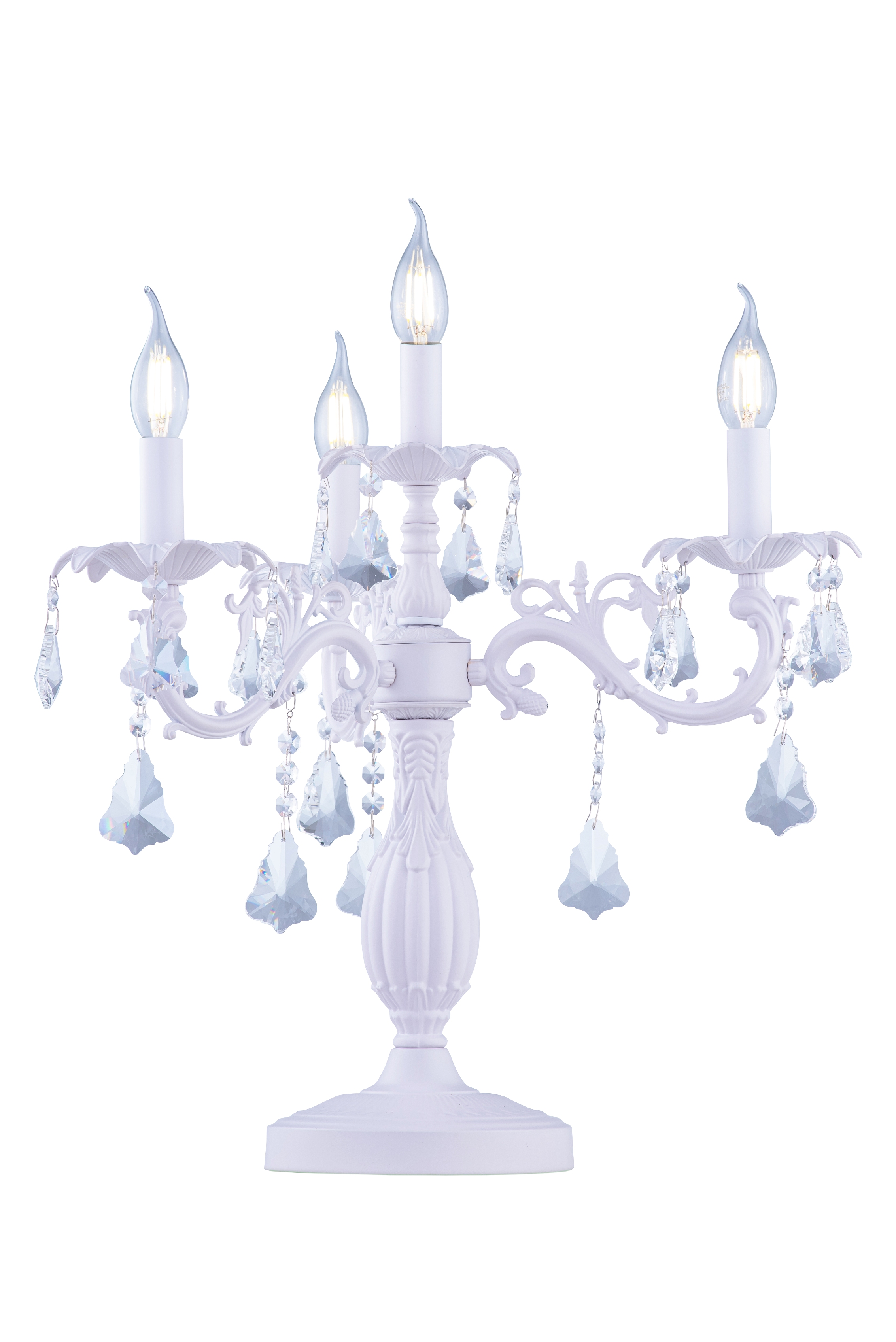 T1002/3+1 MWH (1/4) Наст. лампа NW