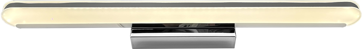 Светильник картинный. LED 14W 220V. 4200 СH, хром, L=600mm IL.0040.0040 CH