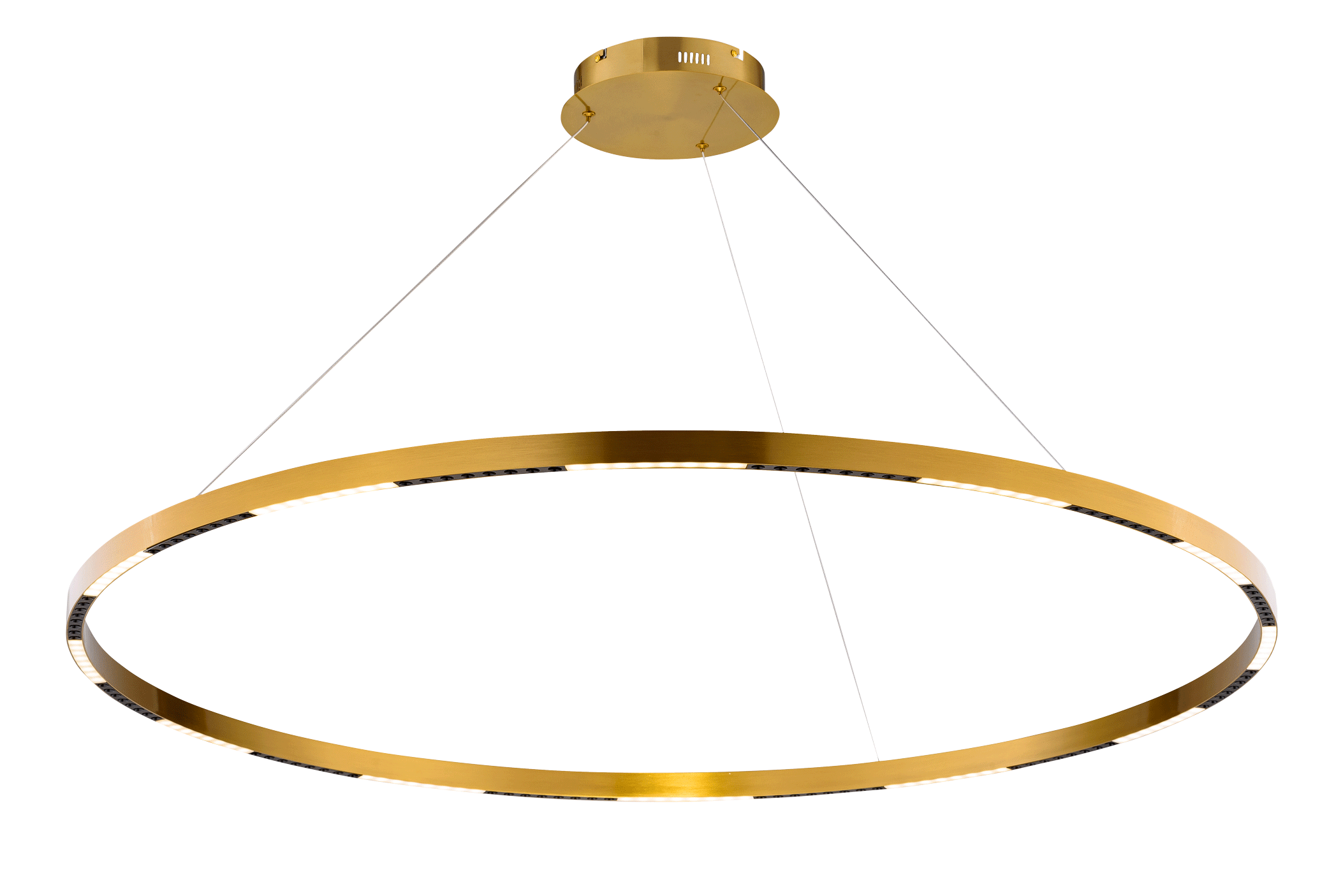 2063-DW-1200 PAINT GOLD (1) Светильник (NW) #