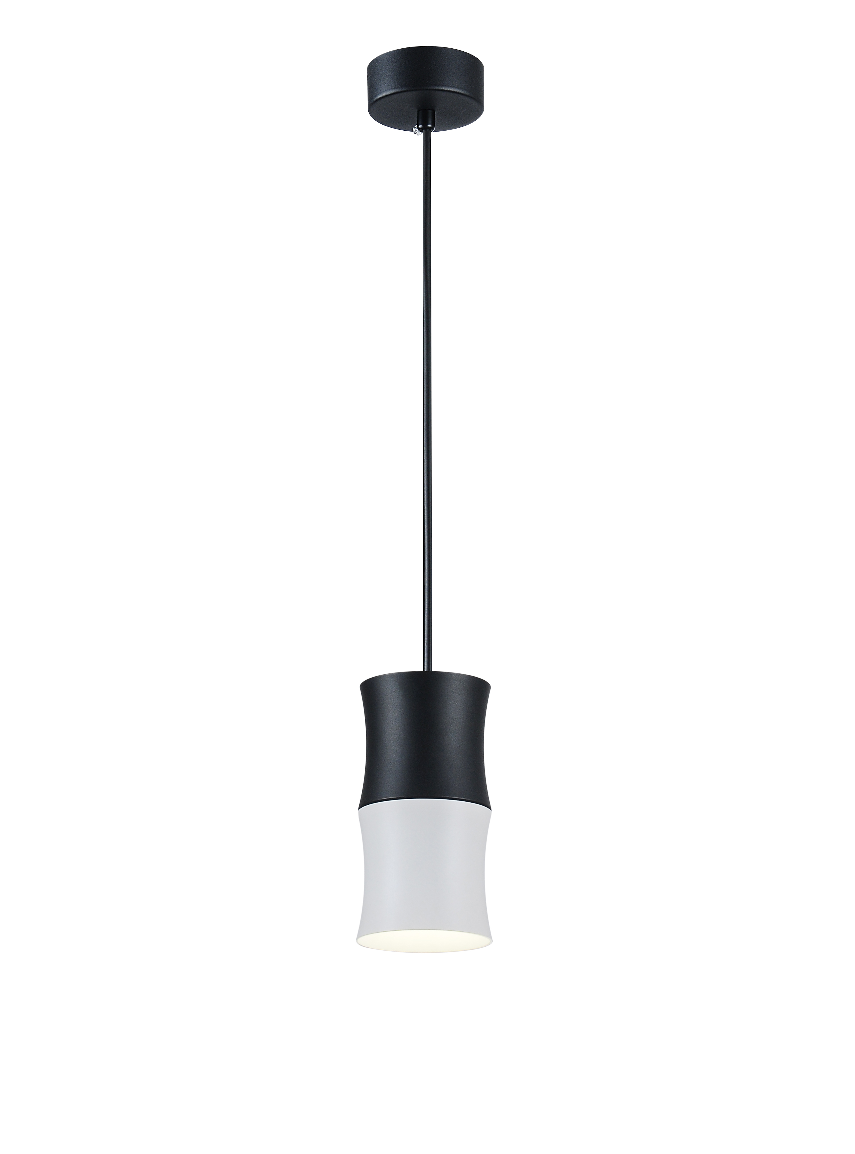 1127B+W WHITE+BLACK (1/30) Светильник RL