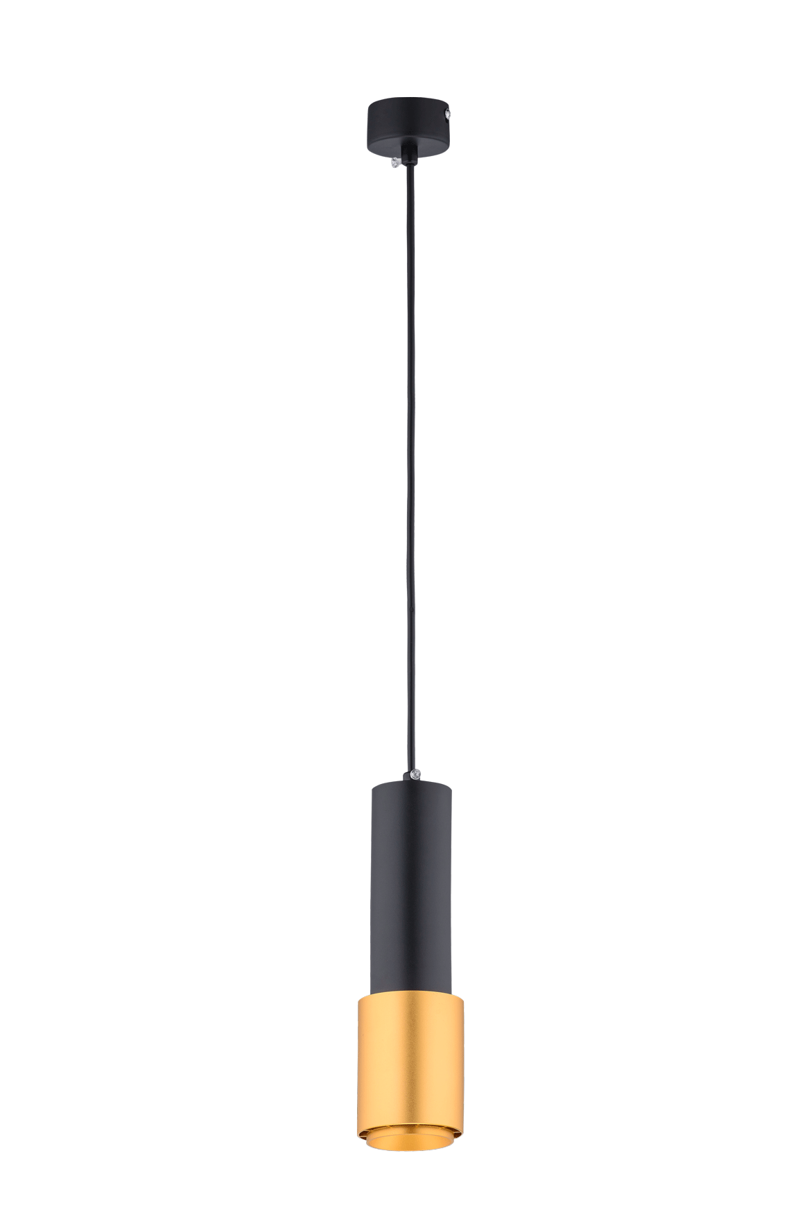 1129B+G-M BLACK+GOLD (1/30) Светильник RL