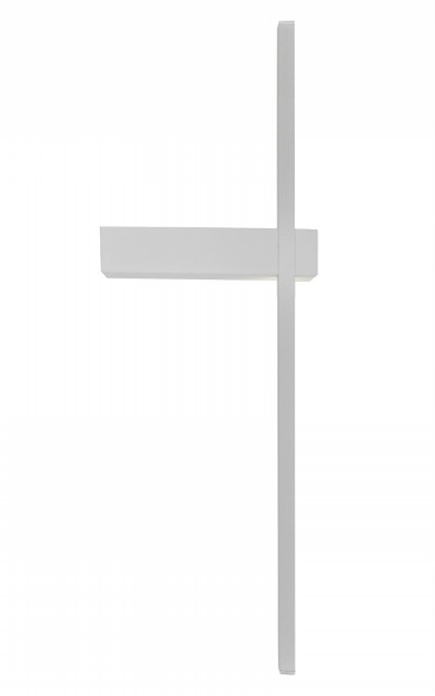 Х-B20781/600-B WT LED12W 3000-4000-6000K (25) светильник настенный